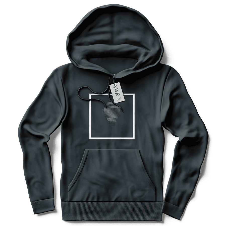 codeblock - hoodie